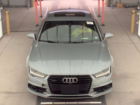 Used 2017 Audi A7 3.0T Prestige w/ Prestige Package AWD/4WD image 2