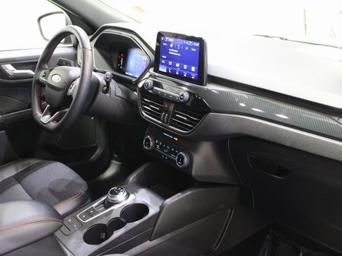 Used 2025 Ford Escape ST-Line image 20