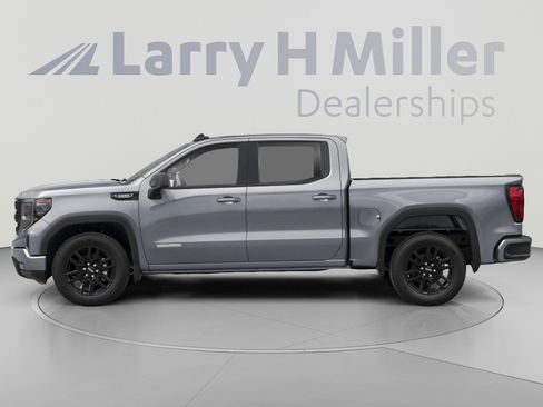 Used 2026 GMC Sierra 1500 Elevation w/ Elevation Select Package AWD/4WD image 3