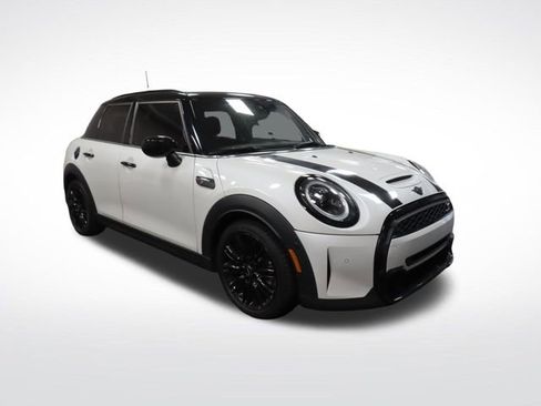 Used 2023 MINI Cooper S image 8