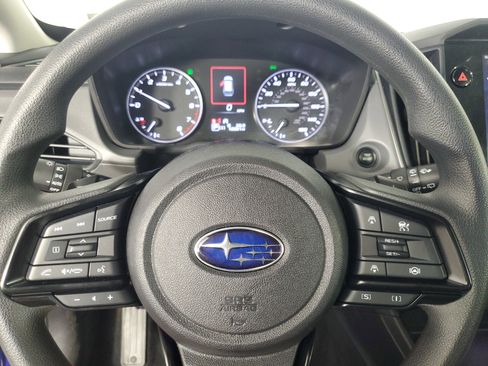 Used 2024 Subaru Crosstrek 2.0i Premium w/ Crosstrek Mirror Package AWD/4WD image 23