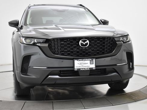 New 2026 MAZDA CX-50 AWD 2.5 Hybrid w/ Weather Package image 12