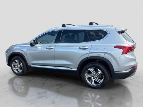 Used 2023 Hyundai Santa Fe SEL w/ Premium Package AWD/4WD image 2