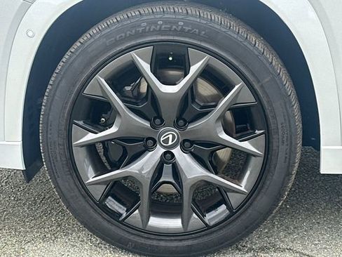 Used 2026 Lexus TX 500h 500h F SPORT Performance Premi w/ Technology Package image 35