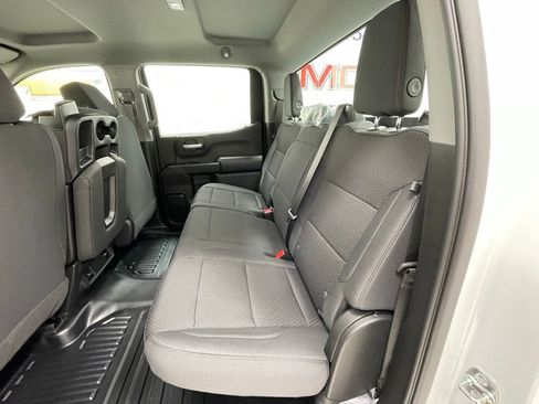 New 2026 GMC Sierra 1500 Pro w/ X31 Off-Road Package image 9