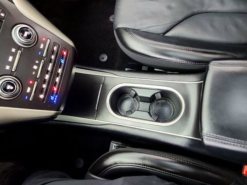Used 2019 Lincoln MKC Reserve AWD/4WD image 22