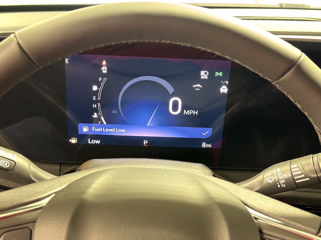 New 2026 Buick Envista Sport Touring w/ Convenience I Package FWD image 34