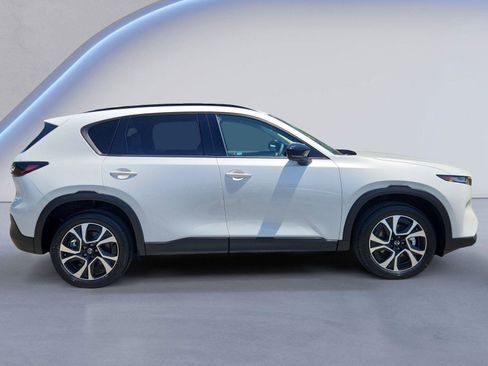 New 2026 MAZDA CX-5 Preferred AWD/4WD image 6