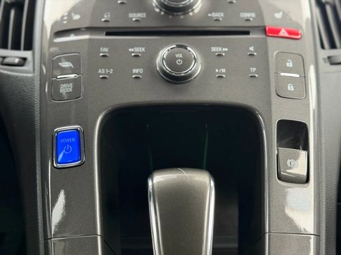 Used 2015 Chevrolet Volt image 27