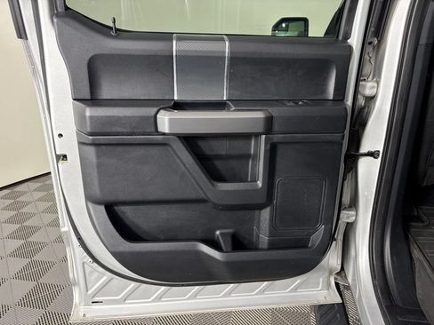 Used 2019 Ford F150 XLT w/ Equipment Group 302A Luxury AWD/4WD image 44