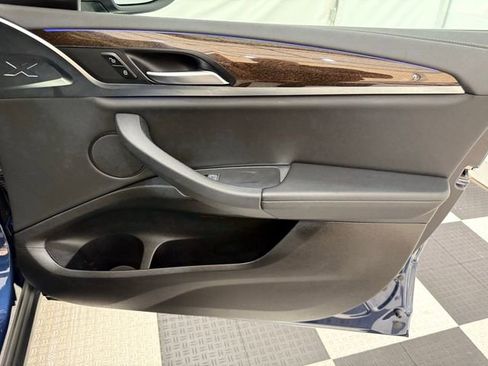 Used 2022 BMW X3 xDrive30i image 19