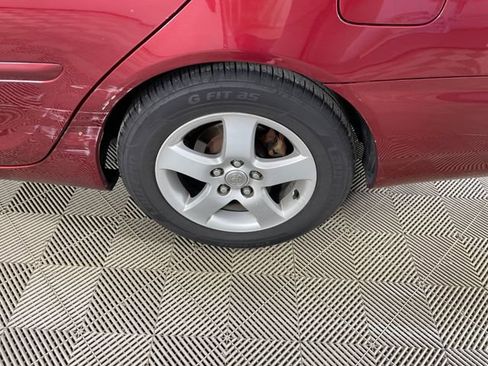 Used 2002 Toyota Camry LE image 19