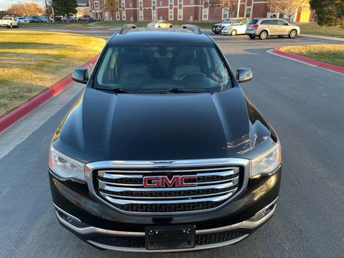 Used 2019 GMC Acadia SLT image 7