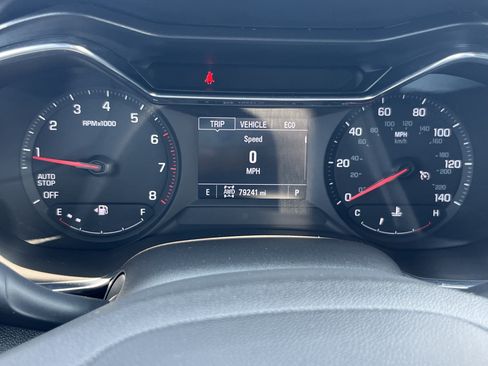 Used 2021 Chevrolet TrailBlazer ACTIV AWD/4WD image 23