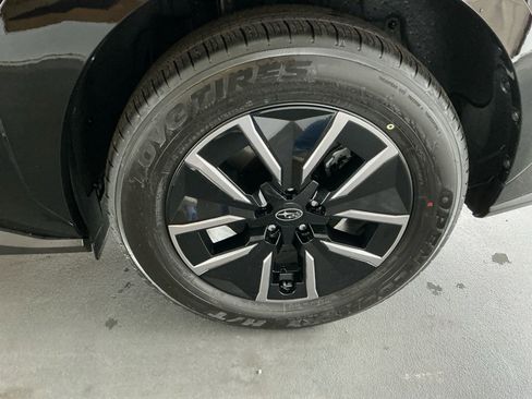 New 2026 Subaru Solterra Premium image 21