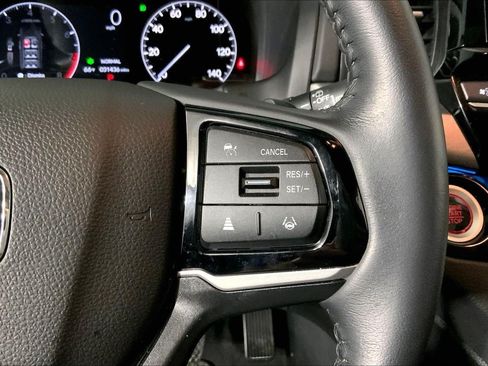 Used 2025 Honda Odyssey Touring image 19
