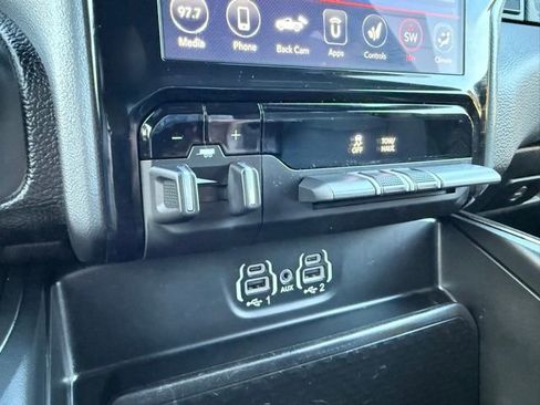 Used 2021 RAM 1500 Rebel w/ Rebel Level 1 Equipment Group image 28