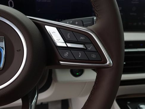 New 2026 Buick Enclave Avenir w/ Super Cruise Package AWD/4WD image 32