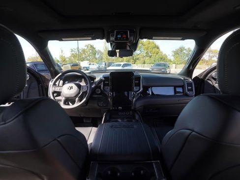 New 2026 RAM 2500 Limited AWD/4WD image 23