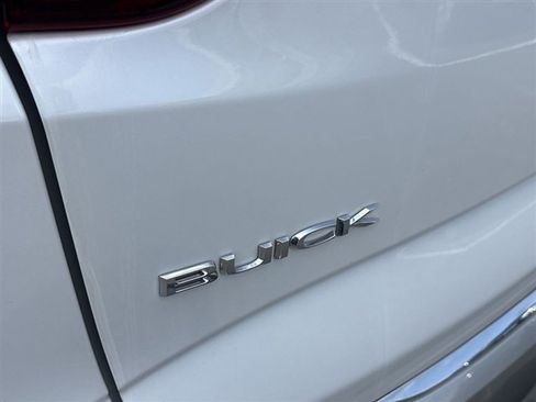 Certified 2018 Buick Enclave Premium AWD/4WD image 30