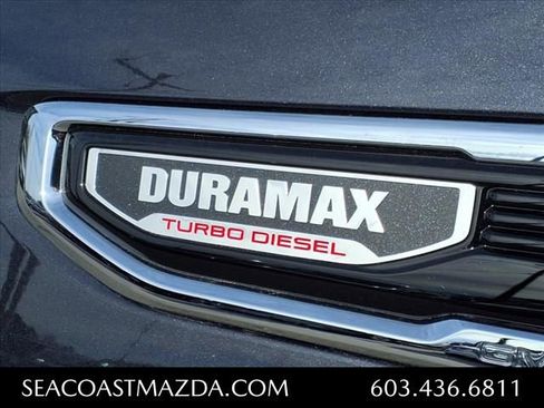 Used 2024 GMC Sierra 1500 Denali w/ Technology Package image 11