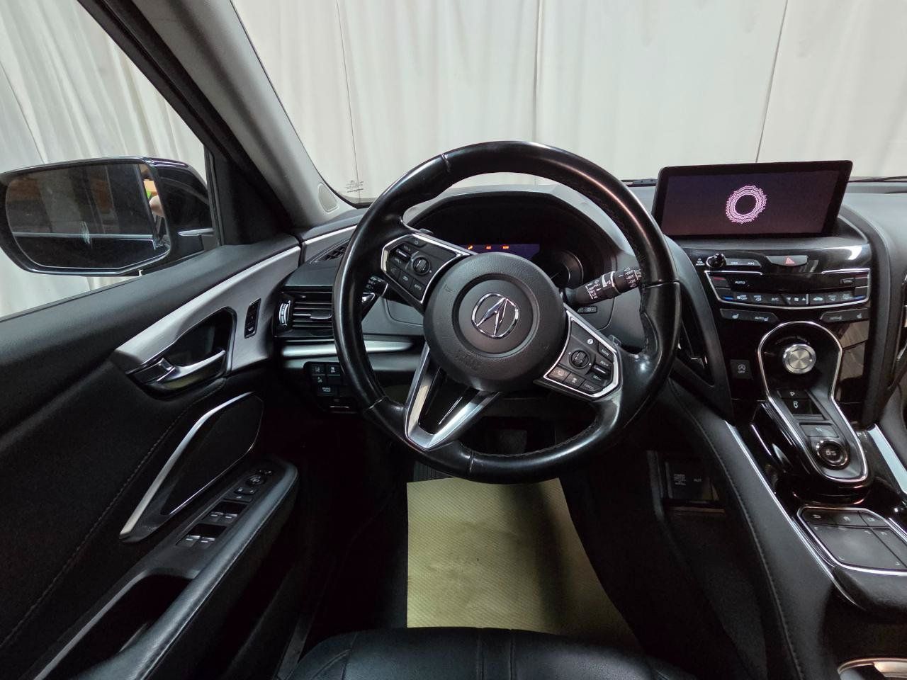 Used 2020 Acura RDX AWD image 28