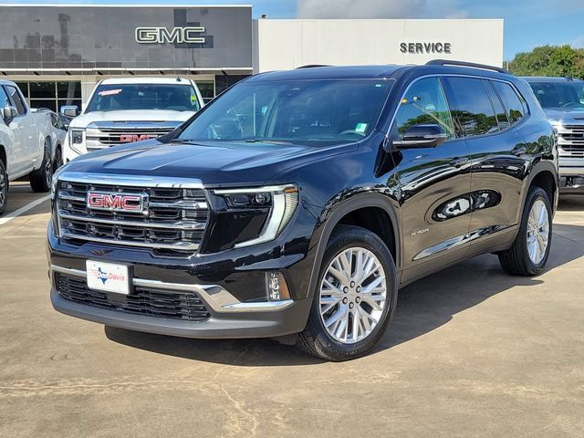 Used 2026 GMC Acadia Elevation w/ Elevation Premium Package FWD image 31