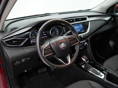 Used 2023 Buick Encore GX Preferred w/ Cold Weather Comfort Package image 14