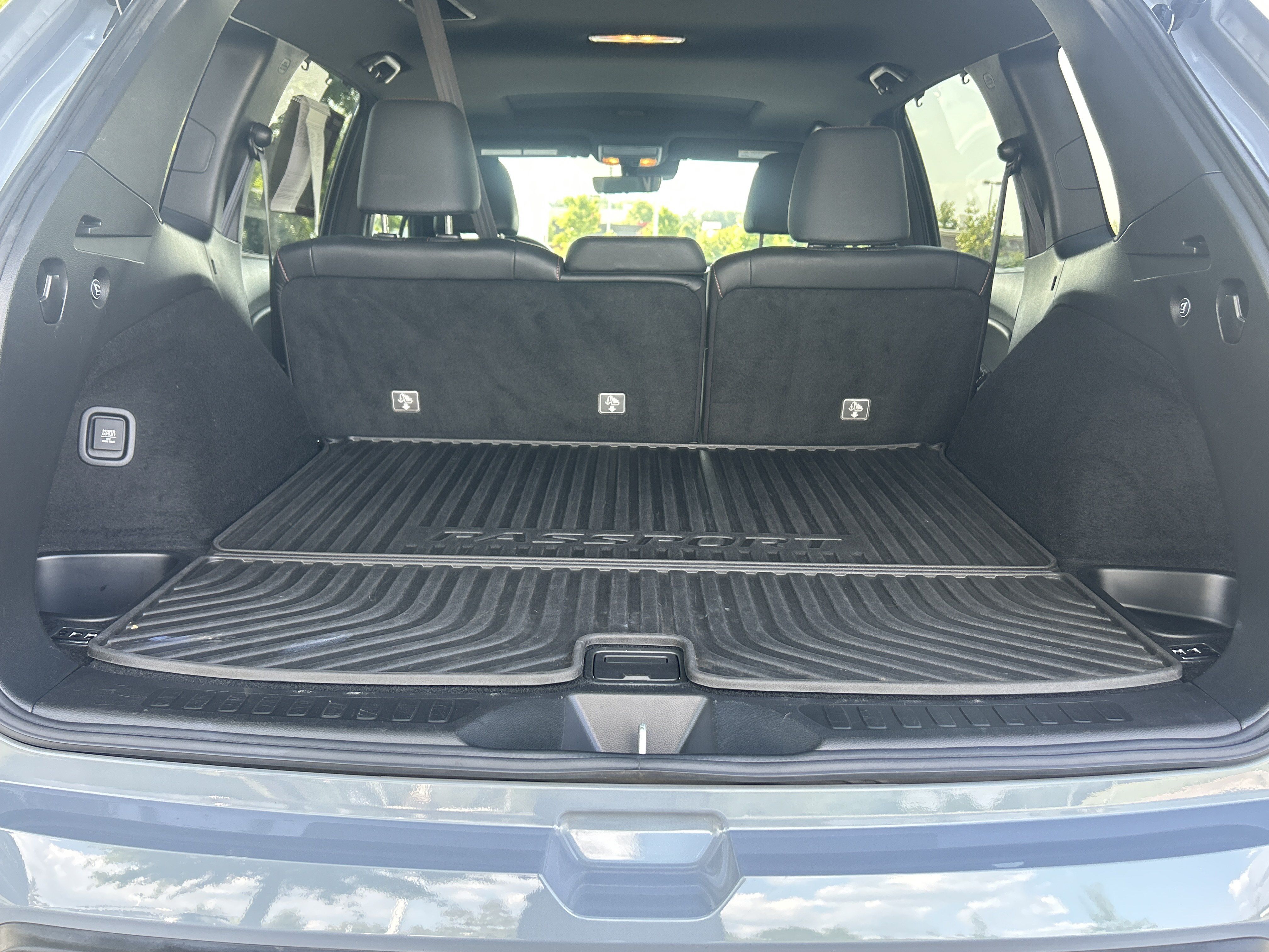 Used 2022 Honda Passport TrailSport image 30