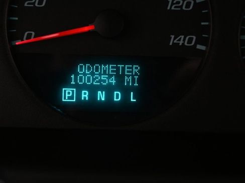 Used 2014 Chevrolet Impala Limited LS image 25