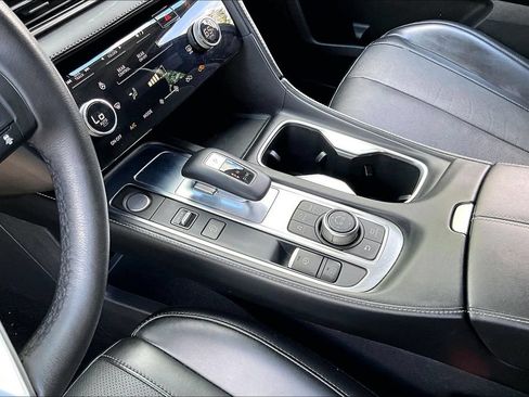 Used 2023 INFINITI QX60 Luxe w/ Performance Audio Package AWD/4WD image 16