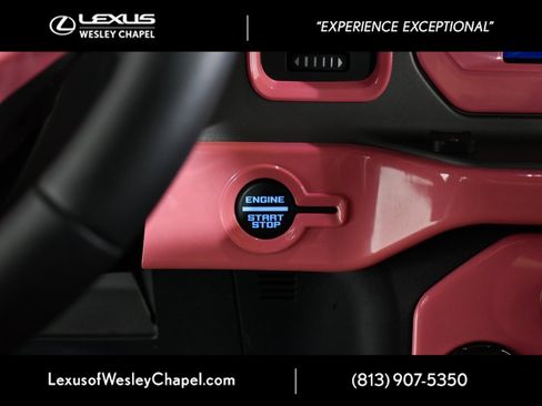 Used 2023 Ford Bronco Outer Banks image 30