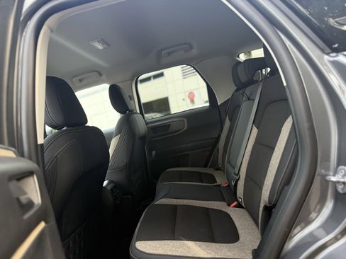 Used 2023 Ford Bronco Sport Big Bend w/ Convenience Package image 22