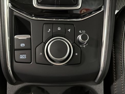 Used 2023 MAZDA CX-5 AWD 2.5 S w/ Premium Package image 35