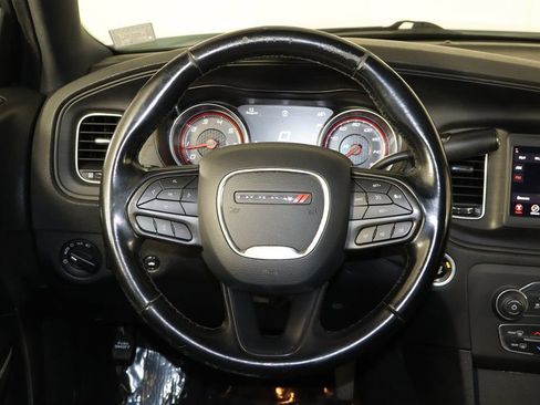 Used 2020 Dodge Charger Police AWD/4WD image 7