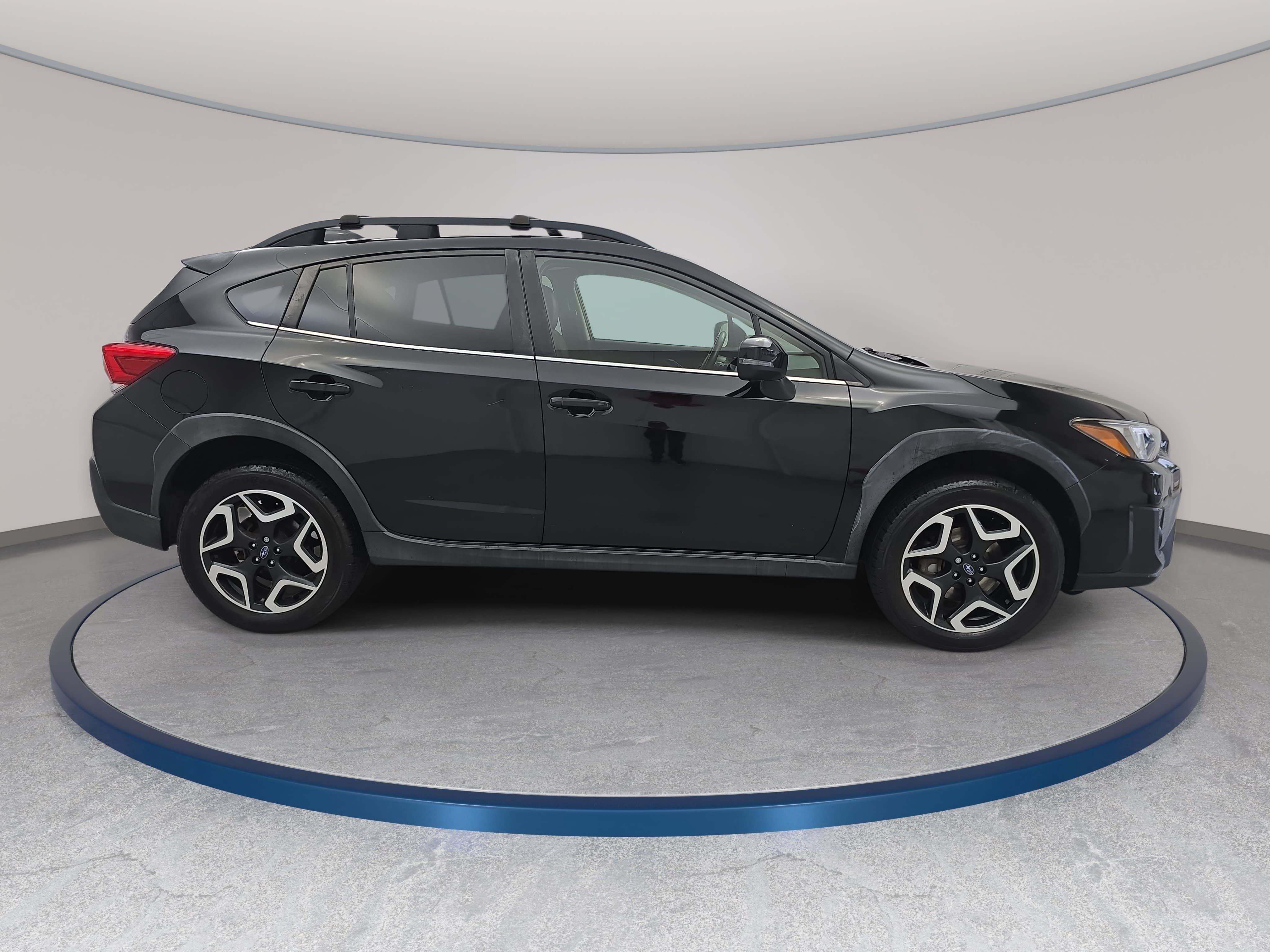 Used 2019 Subaru Crosstrek 2.0i Limited w/ Moonroof Package AWD/4WD image 4