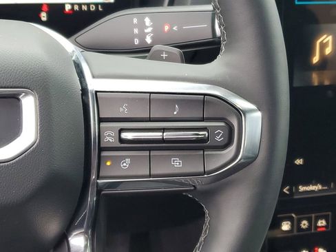 Used 2026 GMC Terrain Elevation w/ Elevation Premium Package image 16