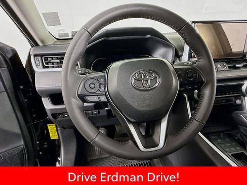 Certified 2025 Toyota RAV4 XLE Premium AWD/4WD image 11