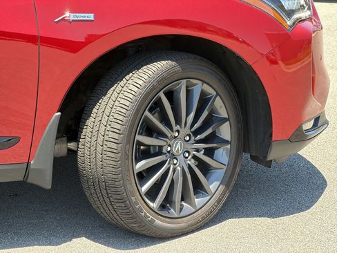 Certified 2024 Acura RDX A-Spec AWD/4WD image 5
