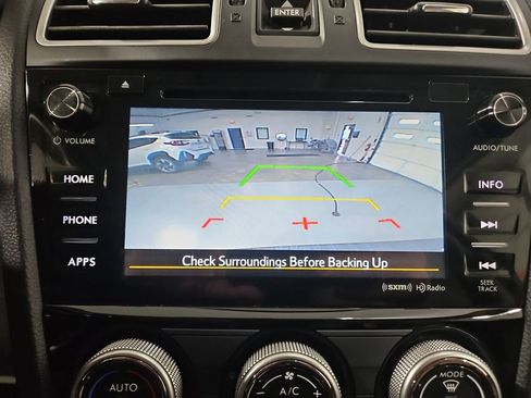 Used 2017 Subaru Forester 2.5i Premium w/ Popular Package #2A image 20