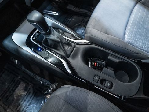 Used 2023 Toyota Corolla SE w/ Carpet Mat Package (TMS) image 22