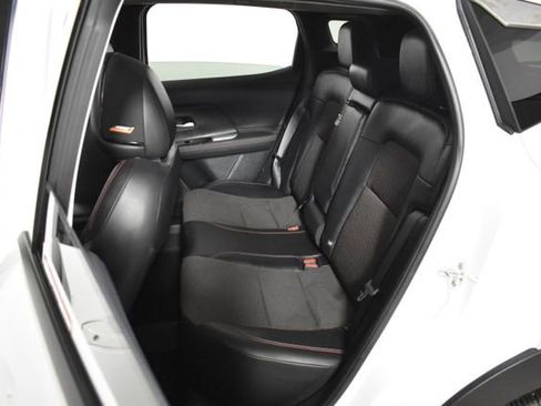 Certified 2025 Nissan Kicks SR w/ SR Premium Package image 27