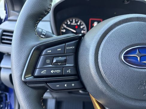 New 2026 Subaru Crosstrek 2.5i Wilderness image 22