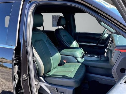 Used 2022 Ford Expedition Timberline AWD/4WD image 29