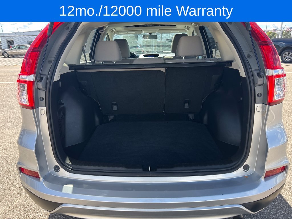 Used 2015 Honda CR-V EX image 13