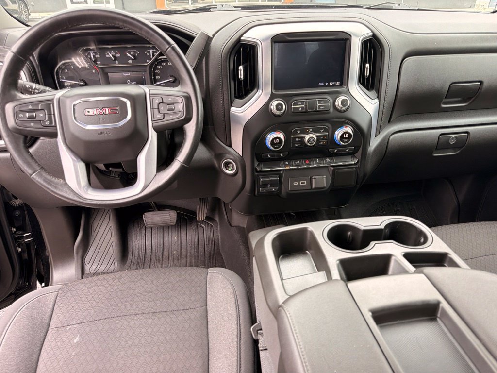 Used 2021 GMC Sierra 1500 Elevation AWD/4WD image 12