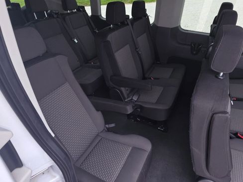Used 2025 Ford Transit 350 XLT RWD image 14