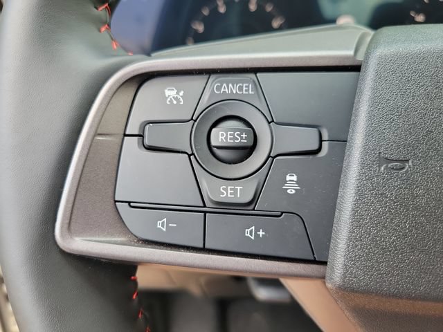 Used 2026 Nissan Sentra SR w/ Floor Mat Package FWD image 22