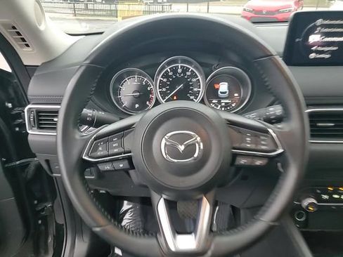 Used 2024 MAZDA CX-5 AWD 2.5 S w/ Preferred Package image 16