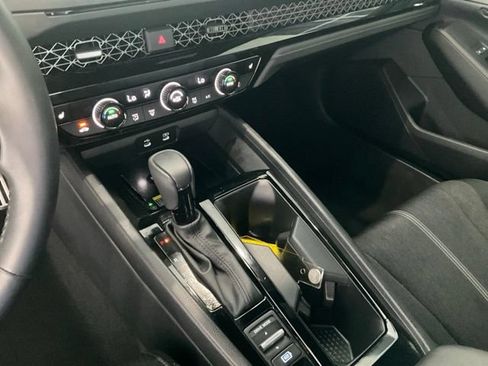 Certified 2025 Honda Accord Sport image 12